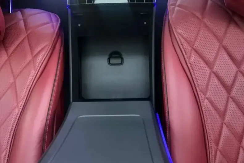 Mercedes-Benz S 500 din 2022 cu 63.935 km - oferta MER149590 - foto 31