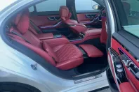 Mercedes-Benz S 500 din 2022 cu 63.935 km - oferta MER149590 - foto 41