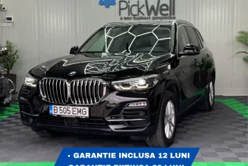 BMW X5 din 2020 - oferta BMW149592