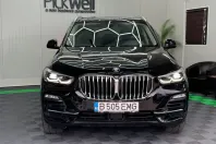 BMW X5 din 2020 cu 71.523 km - oferta BMW149592 - foto 2