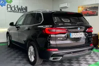 BMW X5 din 2020 cu 71.523 km - oferta BMW149592 - foto 6