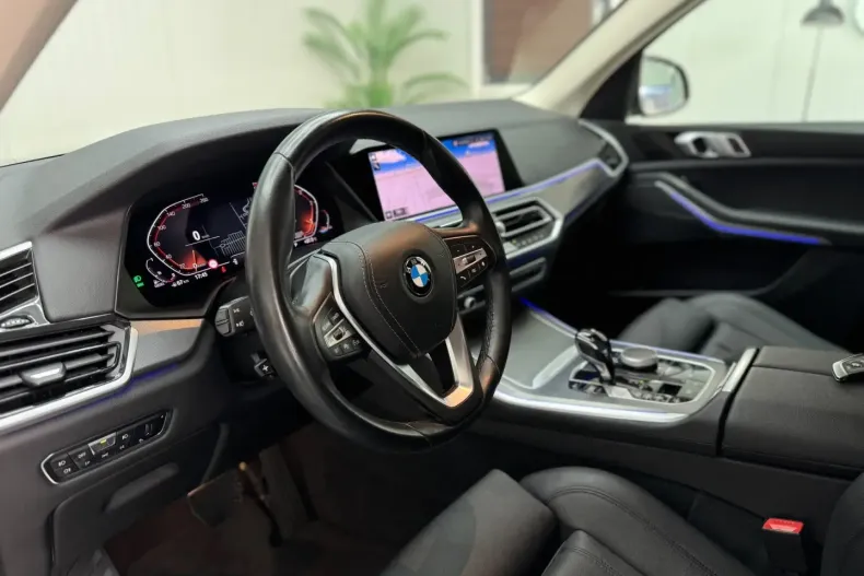 BMW X5 din 2020 cu 71.523 km - oferta BMW149592 - foto 9