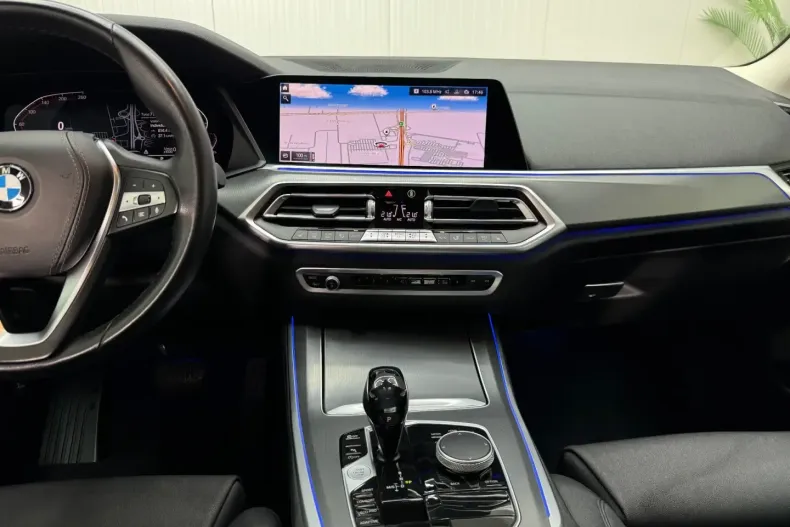 BMW X5 din 2020 cu 71.523 km - oferta BMW149592 - foto 10