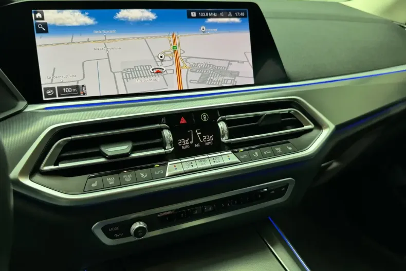 BMW X5 din 2020 cu 71.523 km - oferta BMW149592 - foto 13