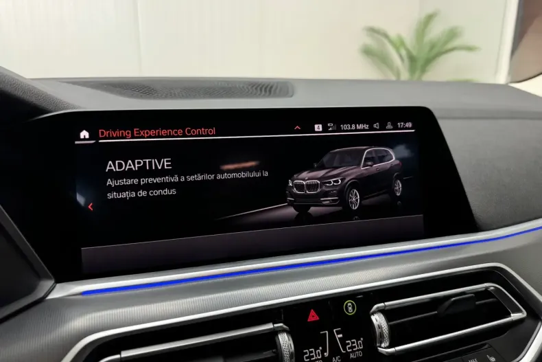 BMW X5 din 2020 cu 71.523 km - oferta BMW149592 - foto 14