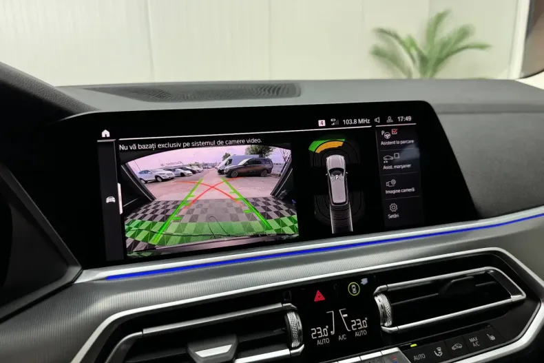 BMW X5 din 2020 cu 71.523 km - oferta BMW149592 - foto 15