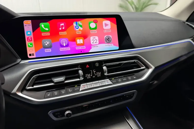 BMW X5 din 2020 cu 71.523 km - oferta BMW149592 - foto 16