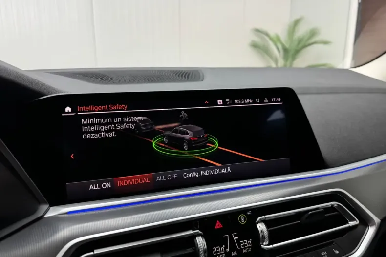 BMW X5 din 2020 cu 71.523 km - oferta BMW149592 - foto 17