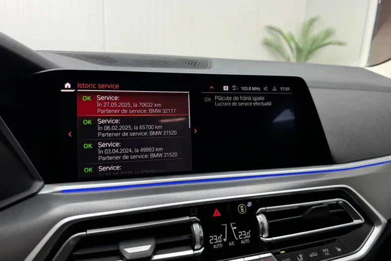 BMW X5 din 2020 cu 71.523 km - oferta BMW149592 - foto 18