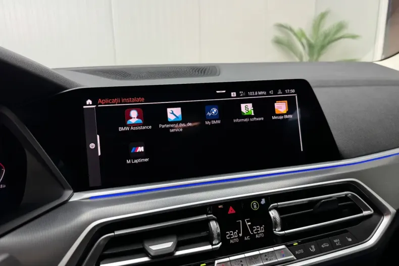 BMW X5 din 2020 cu 71.523 km - oferta BMW149592 - foto 19