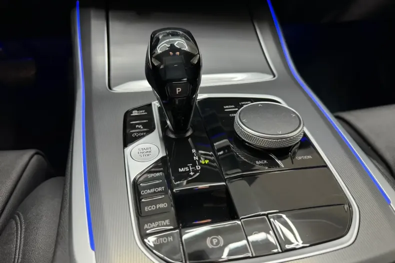 BMW X5 din 2020 cu 71.523 km - oferta BMW149592 - foto 22