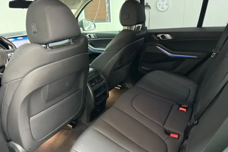 BMW X5 din 2020 cu 71.523 km - oferta BMW149592 - foto 28