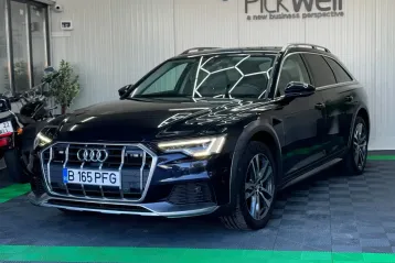 Audi A4 din 2022 - oferta AUD149594