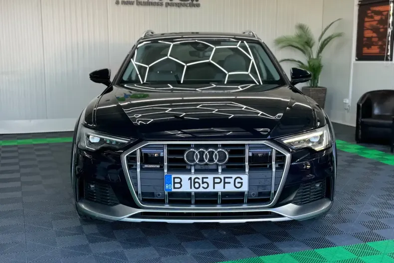 Audi A4 din 2022 cu 79.986 km - oferta AUD149594 - foto 4