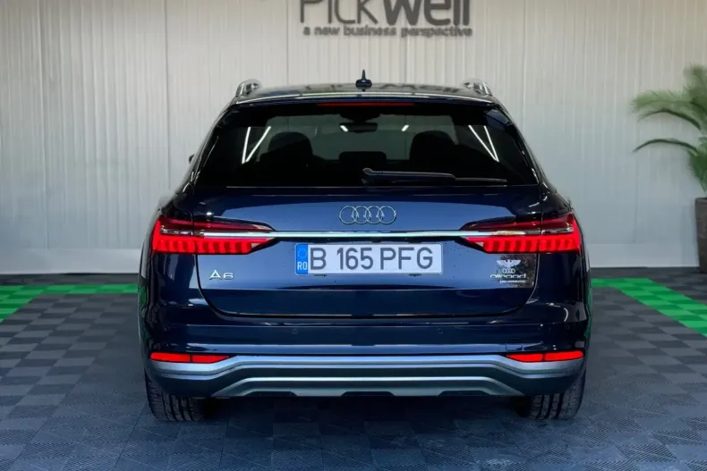 Audi A4 din 2022 cu 79.986 km - oferta AUD149594 - foto 5