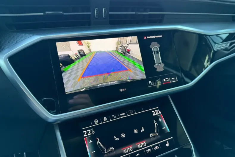 Audi A4 din 2022 cu 79.986 km - oferta AUD149594 - foto 7