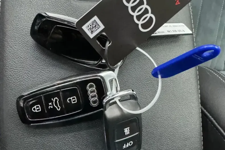 Audi A4 din 2022 cu 79.986 km - oferta AUD149594 - foto 8