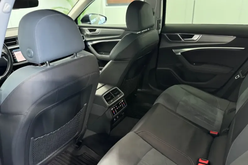 Audi A4 din 2022 cu 79.986 km - oferta AUD149594 - foto 12