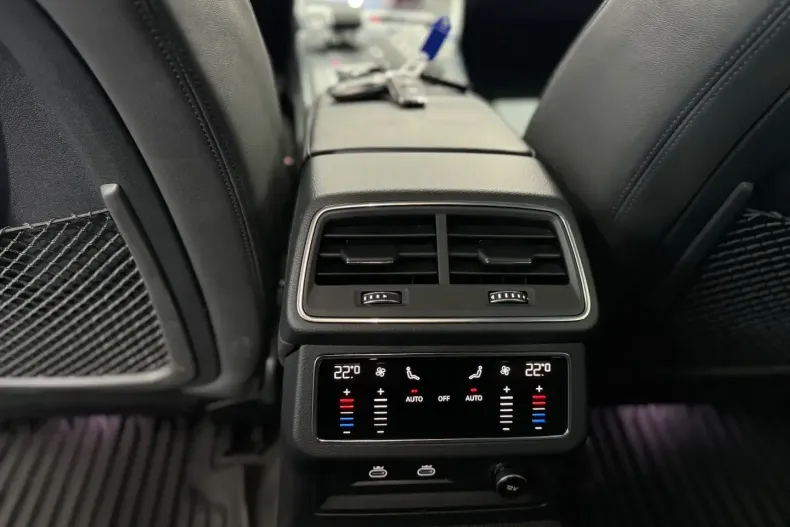 Audi A4 din 2022 cu 79.986 km - oferta AUD149594 - foto 13