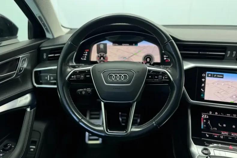 Audi A4 din 2022 cu 79.986 km - oferta AUD149594 - foto 15