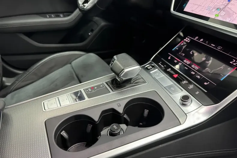 Audi A4 din 2022 cu 79.986 km - oferta AUD149594 - foto 19