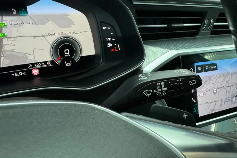 Audi A4 din 2022 cu 79.986 km - oferta AUD149594 - foto 22