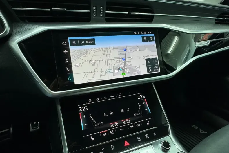 Audi A4 din 2022 cu 79.986 km - oferta AUD149594 - foto 24