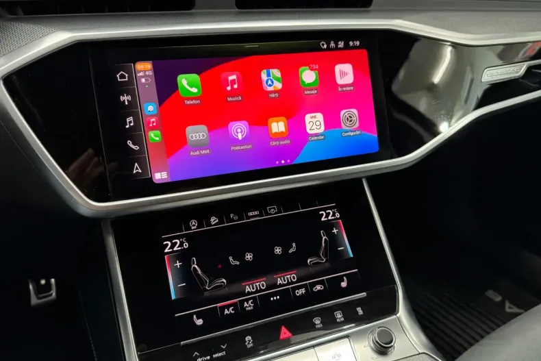 Audi A4 din 2022 cu 79.986 km - oferta AUD149594 - foto 25