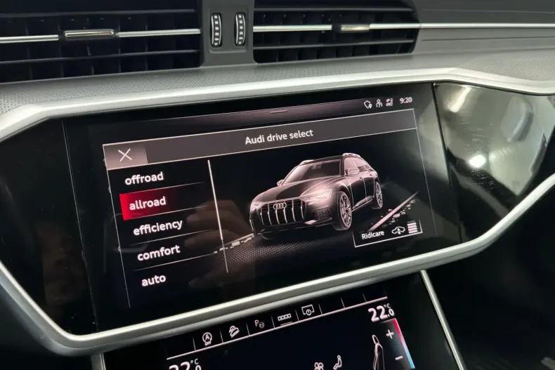 Audi A4 din 2022 cu 79.986 km - oferta AUD149594 - foto 26