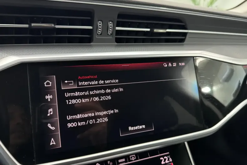 Audi A4 din 2022 cu 79.986 km - oferta AUD149594 - foto 27