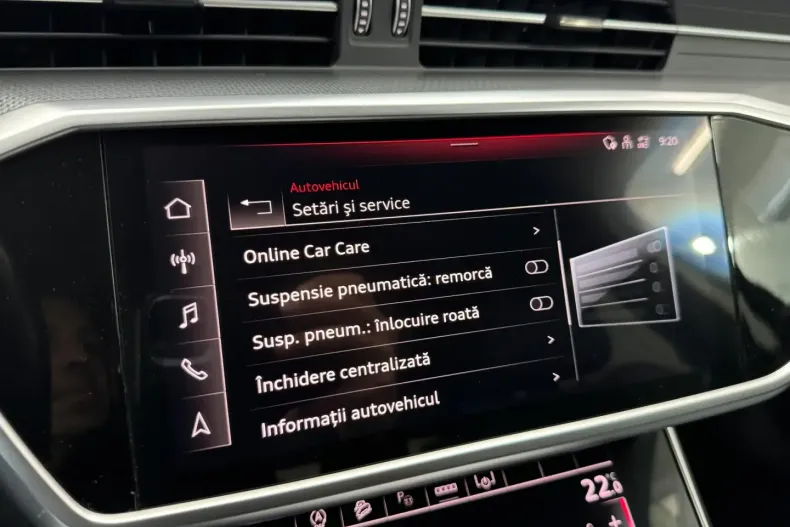 Audi A4 din 2022 cu 79.986 km - oferta AUD149594 - foto 28