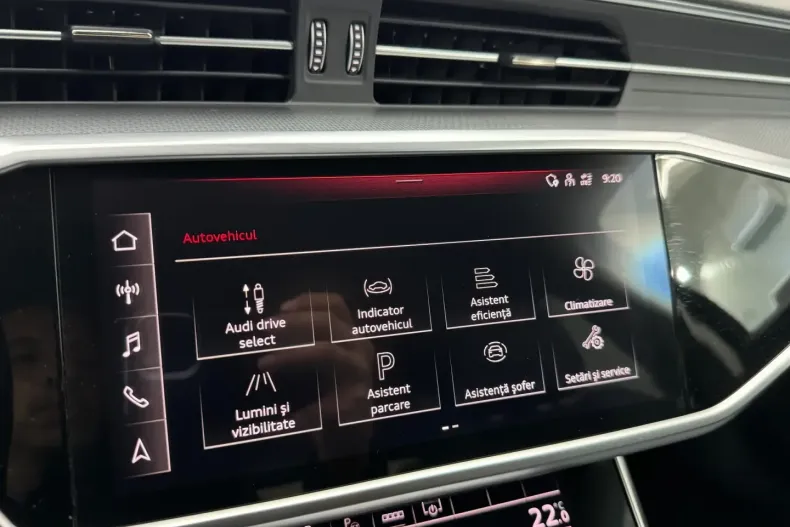 Audi A4 din 2022 cu 79.986 km - oferta AUD149594 - foto 29