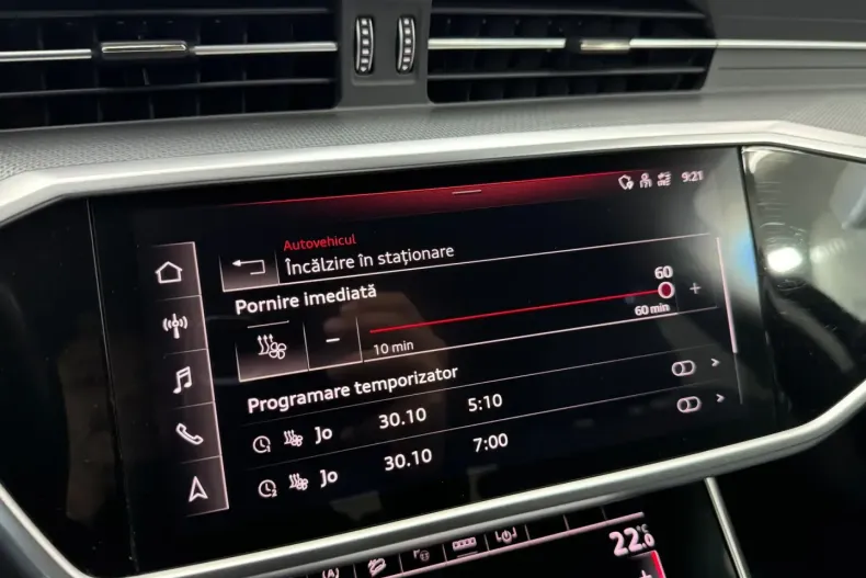 Audi A4 din 2022 cu 79.986 km - oferta AUD149594 - foto 31