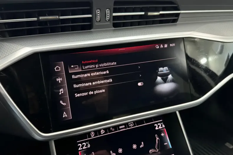 Audi A4 din 2022 cu 79.986 km - oferta AUD149594 - foto 32