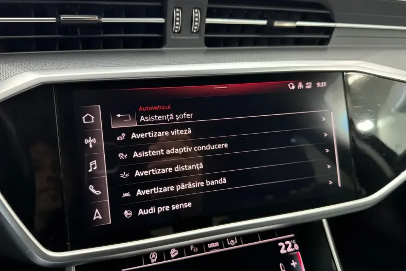 Audi A4 din 2022 cu 79.986 km - oferta AUD149594 - foto 33