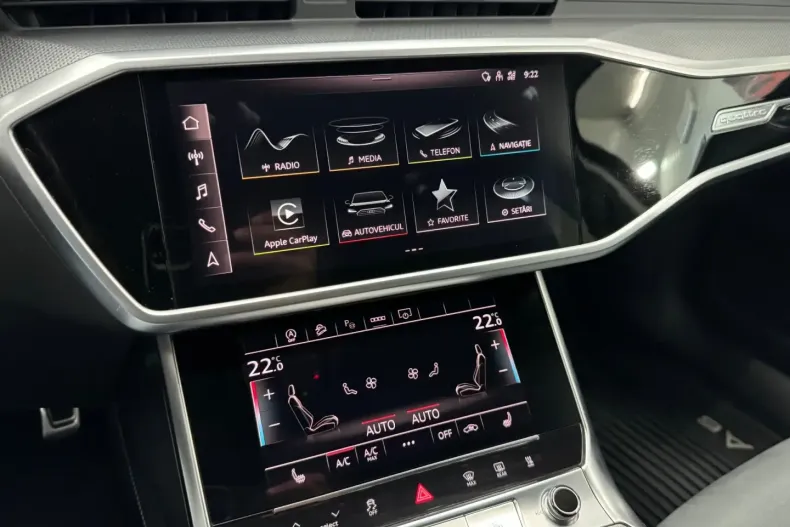 Audi A4 din 2022 cu 79.986 km - oferta AUD149594 - foto 34