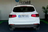 Mercedes-Benz GLC 300 din 2021 cu 26.611 km - oferta MER149595 - foto 5