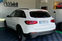 Mercedes-Benz GLC 300 din 2021 cu 26.611 km - oferta MER149595 - foto 6