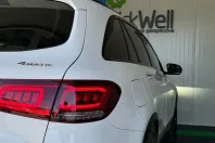 Mercedes-Benz GLC 300 din 2021 cu 26.611 km - oferta MER149595 - foto 8