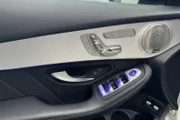 Mercedes-Benz GLC 300 din 2021 cu 26.611 km - oferta MER149595 - foto 10