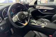 Mercedes-Benz GLC 300 din 2021 cu 26.611 km - oferta MER149595 - foto 13