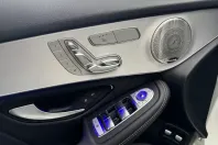 Mercedes-Benz GLC 300 din 2021 cu 26.611 km - oferta MER149595 - foto 16