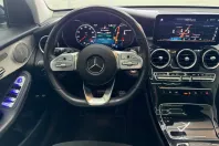 Mercedes-Benz GLC 300 din 2021 cu 26.611 km - oferta MER149595 - foto 18