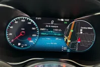 Mercedes-Benz GLC 300 din 2021 cu 26.611 km - oferta MER149595 - foto 20