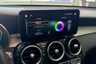 Mercedes-Benz GLC 300 din 2021 cu 26.611 km - oferta MER149595 - foto 29