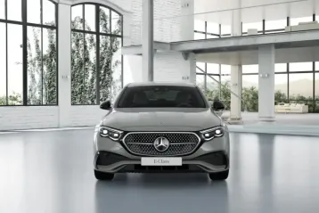 Mercedes-Benz E 400 din 2024 - oferta MER149596