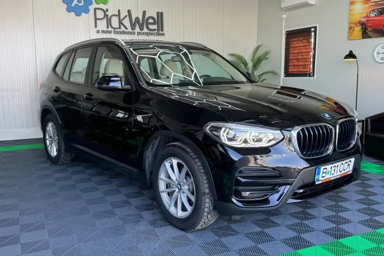 BMW X3 din 2020 cu 67.282 km - oferta BMW149597 - foto 4