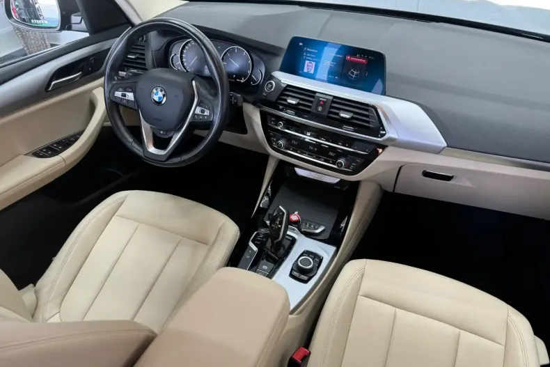 BMW X3 din 2020 cu 67.282 km - oferta BMW149597 - foto 12