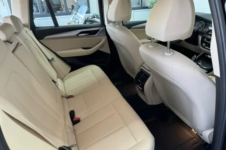 BMW X3 din 2020 cu 67.282 km - oferta BMW149597 - foto 17