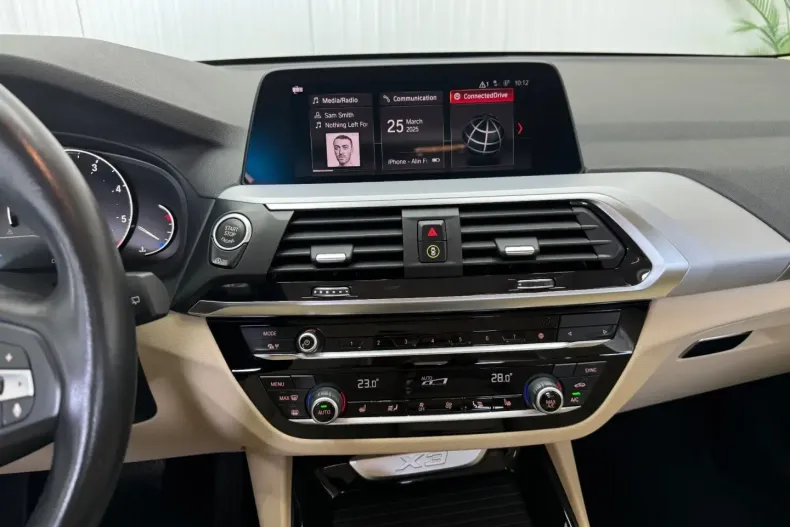 BMW X3 din 2020 cu 67.282 km - oferta BMW149597 - foto 19